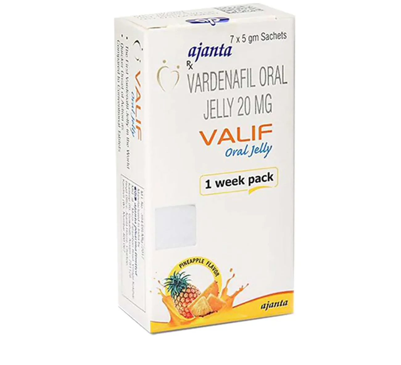 VALIF