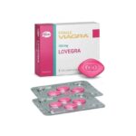 lovegra tablets