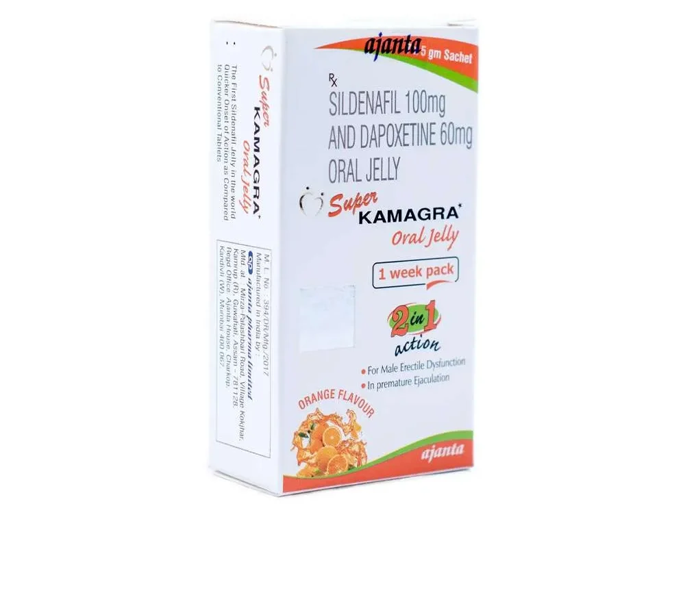 SUPER KAMAGRA